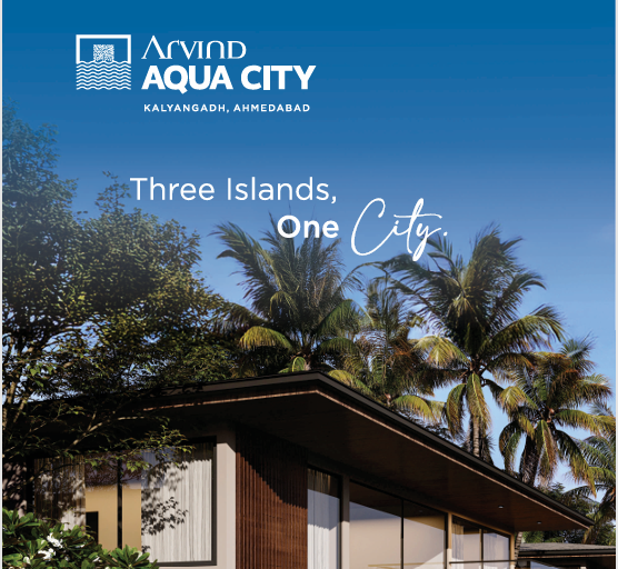 Arvind Aqua City gallery g6