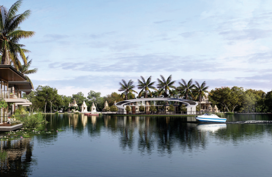 Arvind Aqua City gallery g7